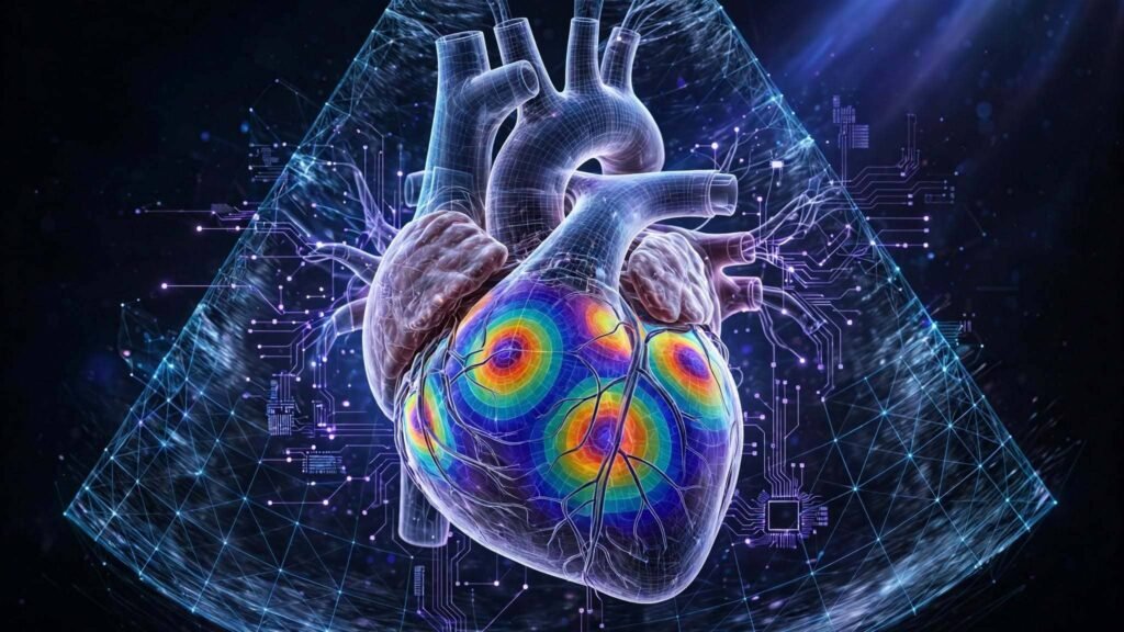 Beyond Ejection Fraction: The Emerging Role of Myocardial Strain, 3D Echocardiography, and Artificial Intelligence in Early Detection and Phenotyping of Heart Failure
