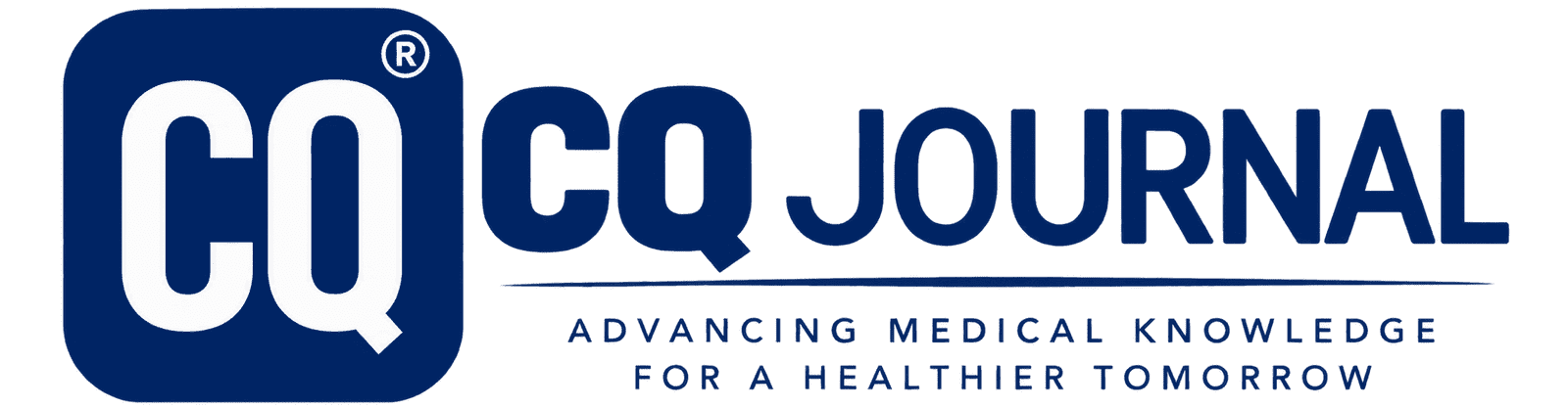 CQ Medical Journal