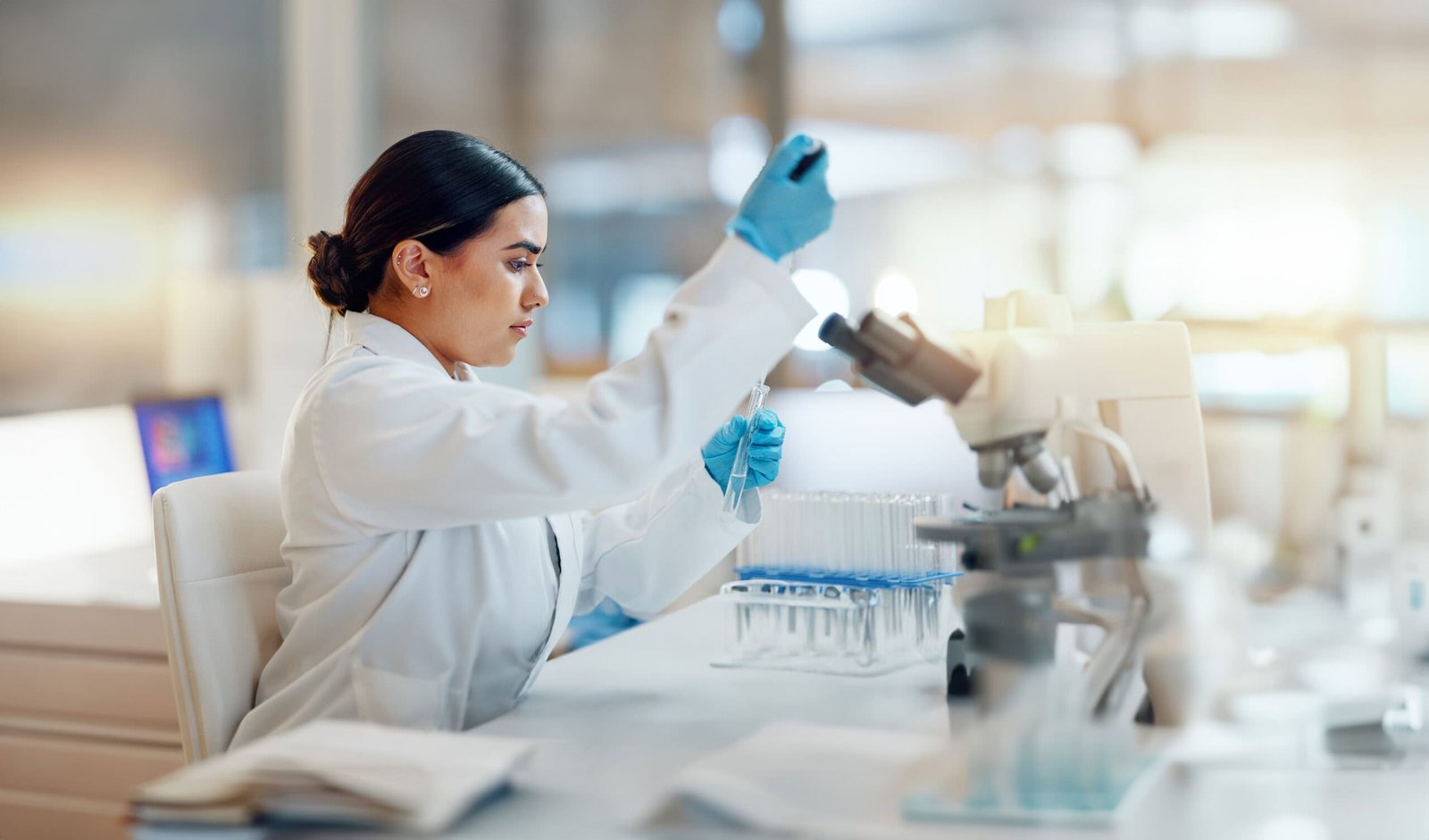 Medicine and Clinical Sciences research
