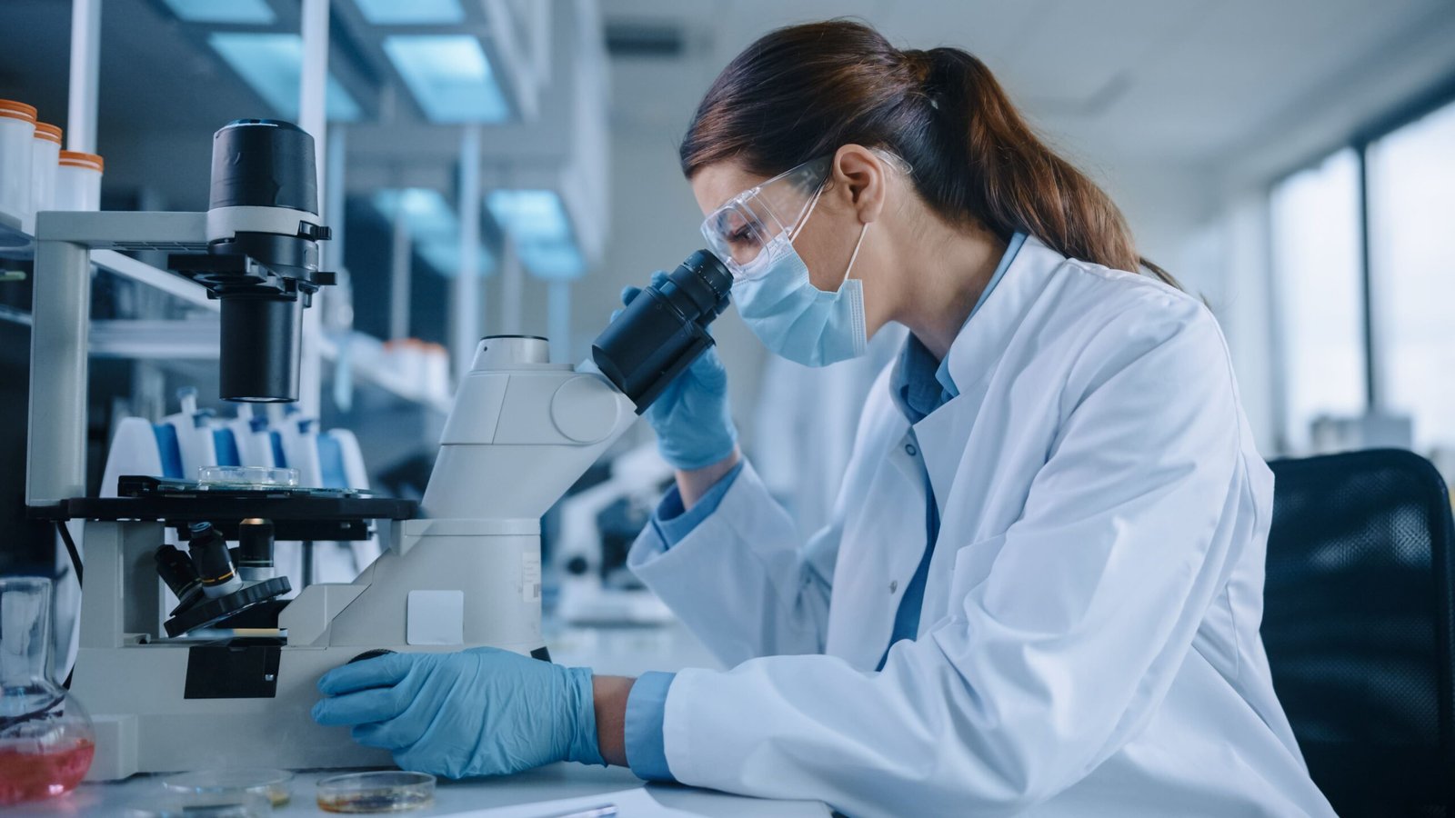 CQ Journal medical research and scientific publishing