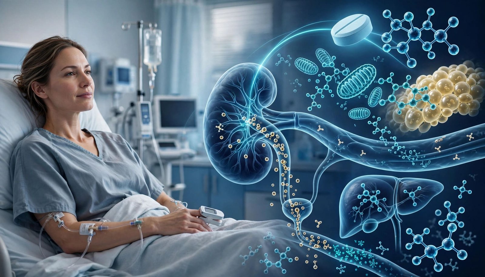 CQ Journal October 2026 medical research edition